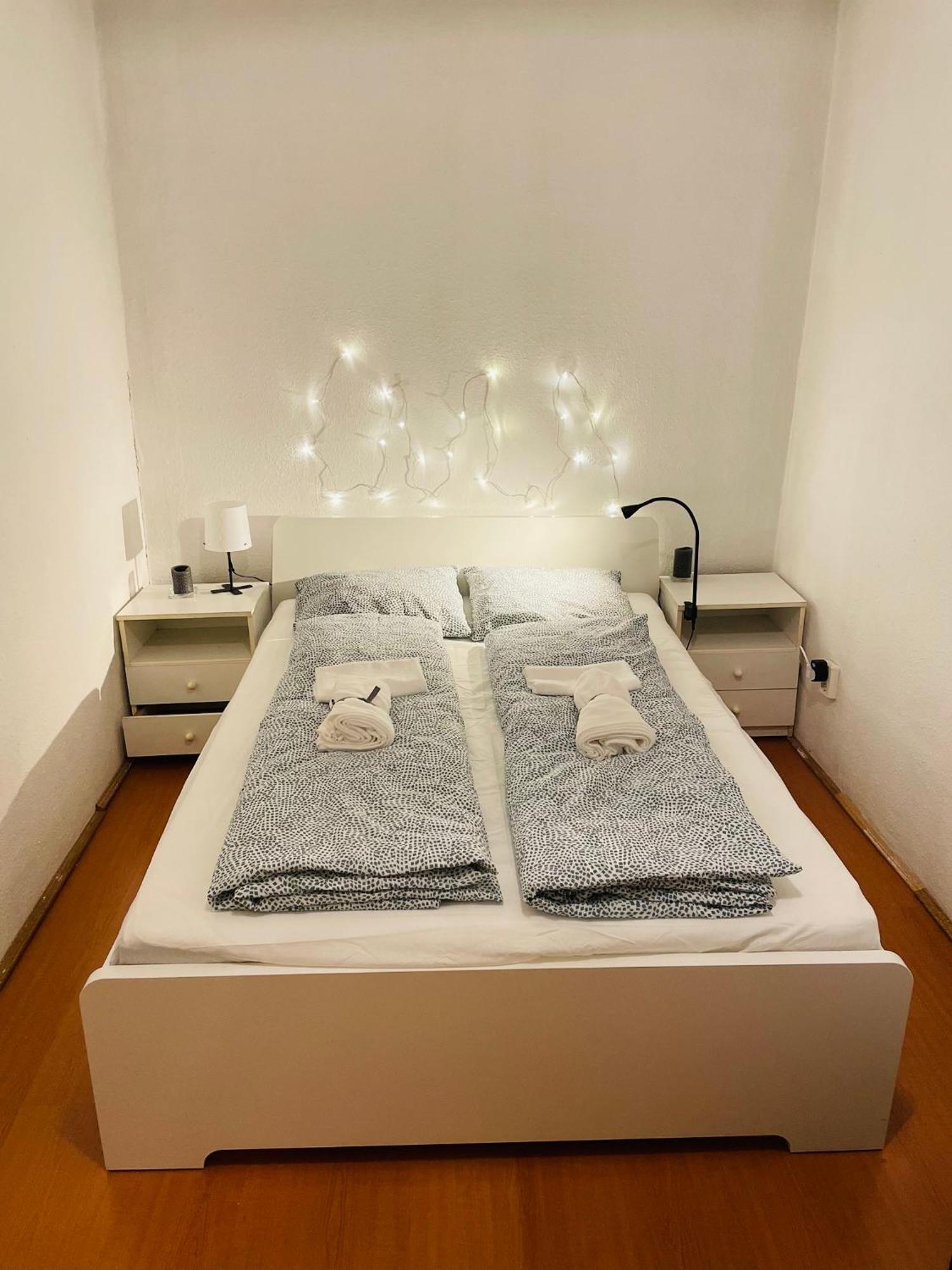 Apartment Casa Centro Budapest