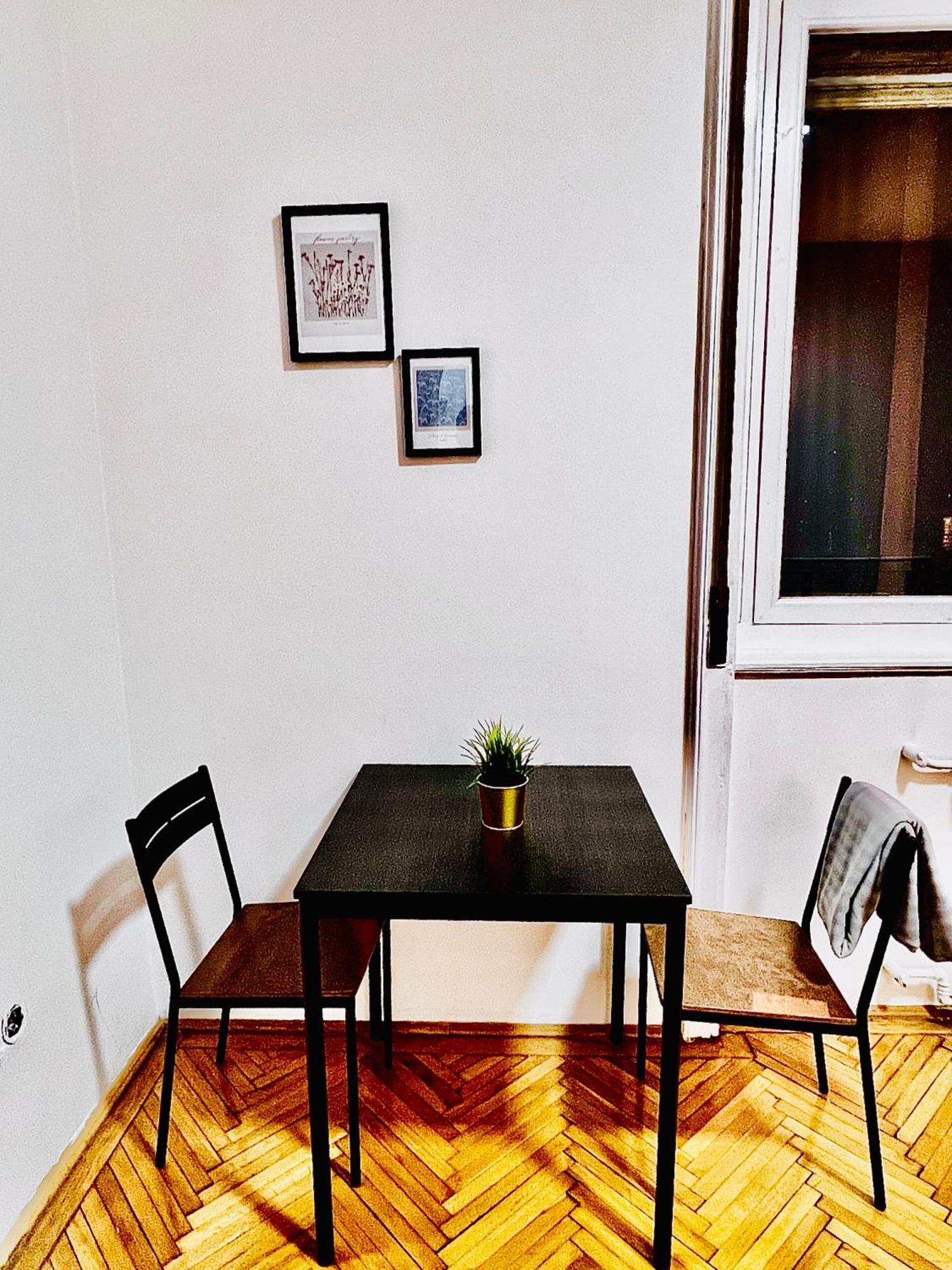 Apartment Casa Centro Budapest