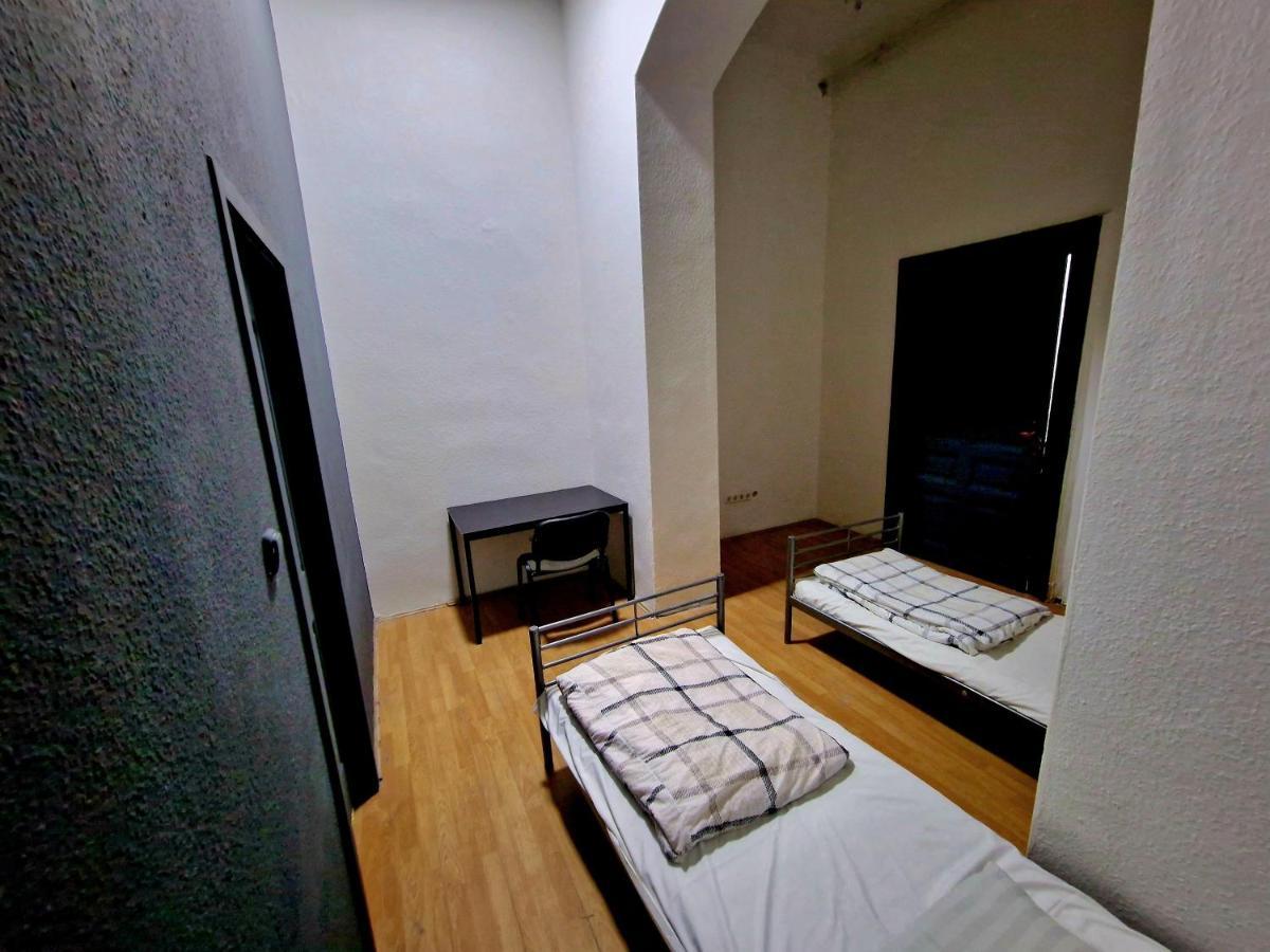 Casa Centro Apartmán